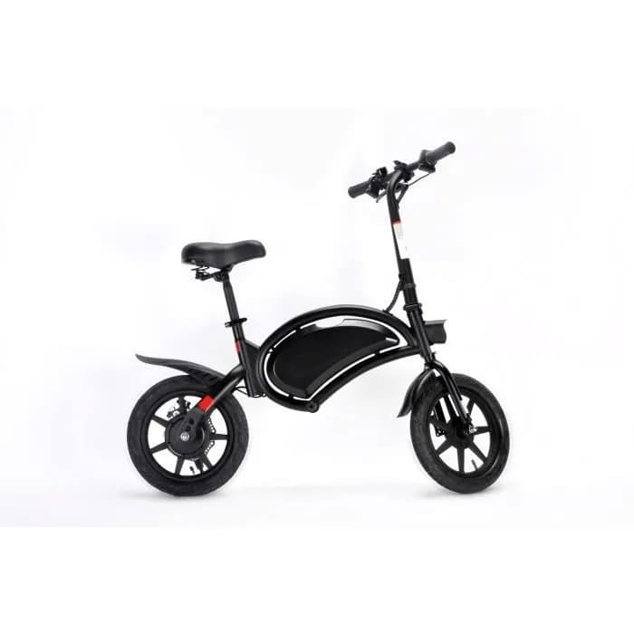 Draisienne électrique Urban Speedster 14