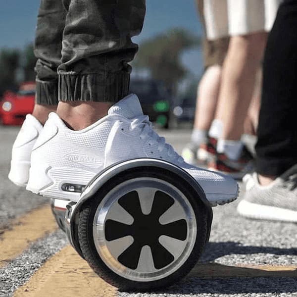 Hoverboard Urban 6 Classic