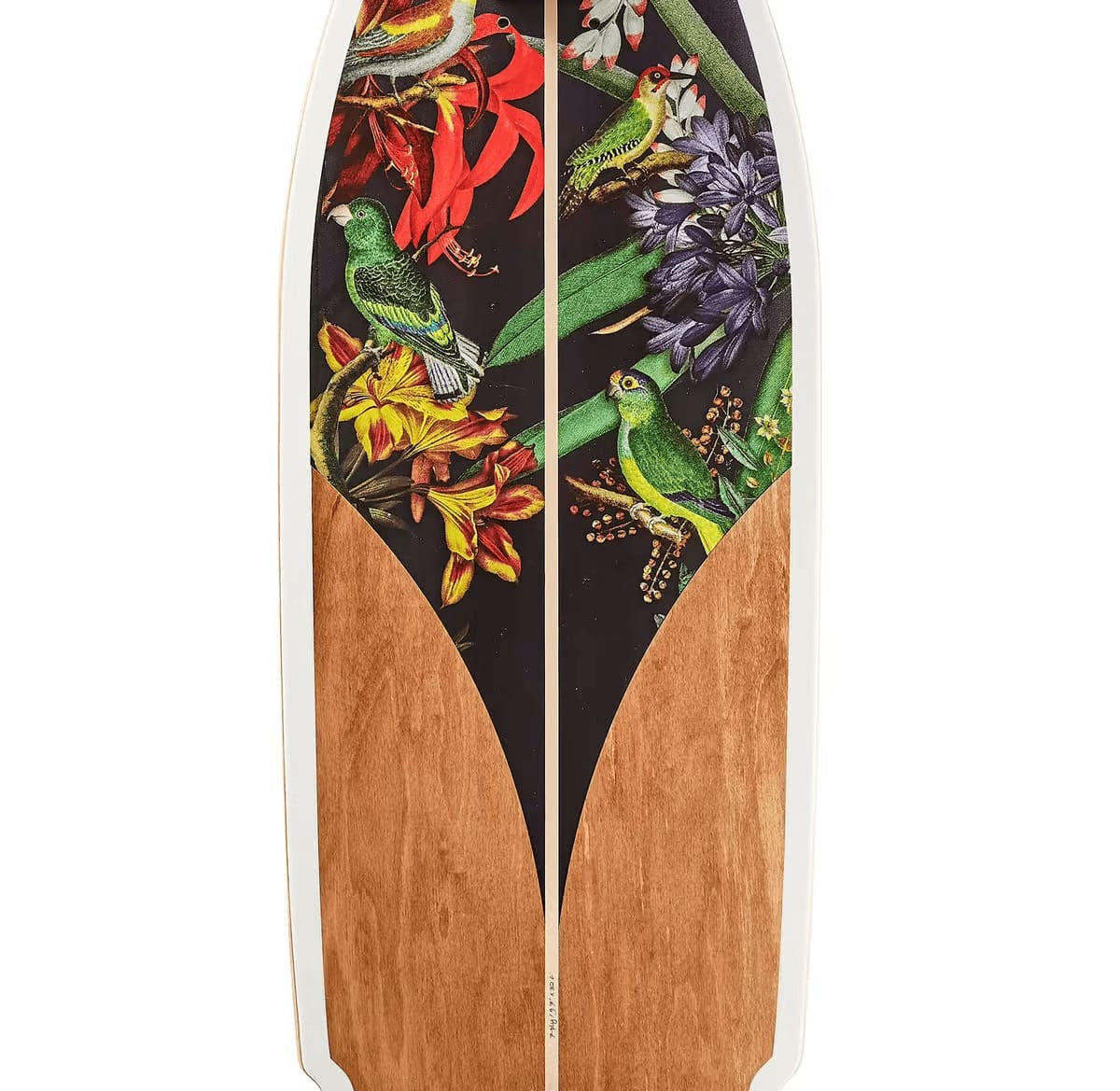 Longboard Surfskate Urban Surf 32