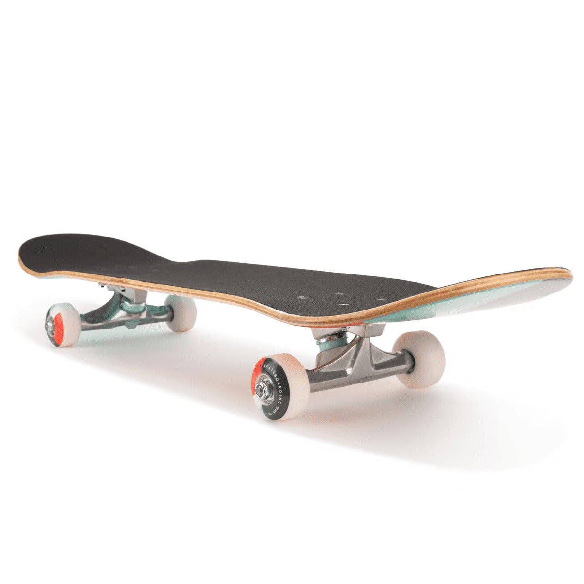 Planche de skate Urban Junior (pour enfant 8-12 ans)