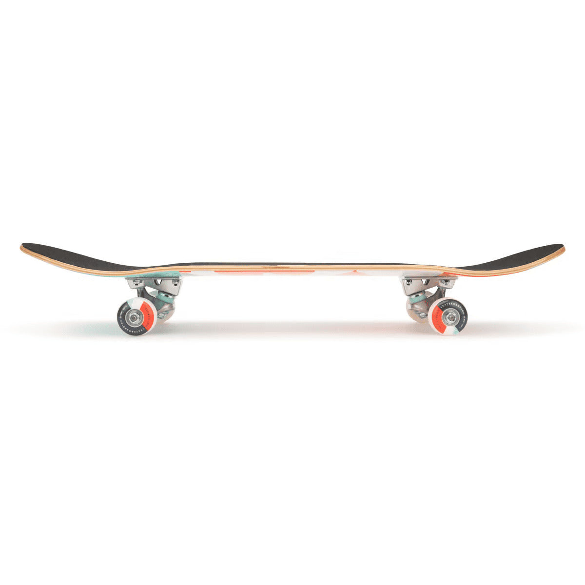Planche de skate Urban Junior (pour enfant 8-12 ans)