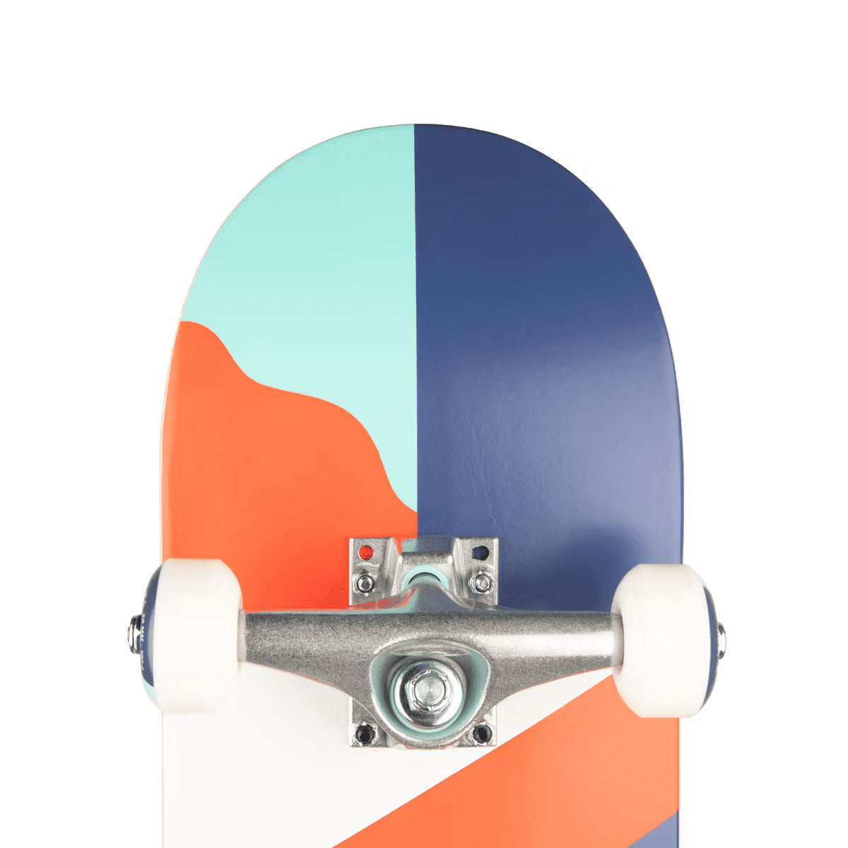Planche de skate Urban Junior (pour enfant 8-12 ans)