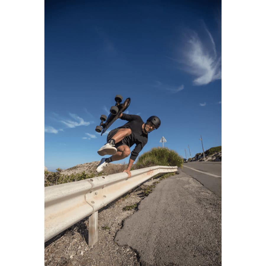 Skateboard électrique Urban Drift Pro