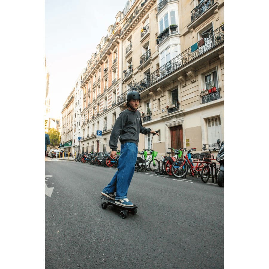 Skateboard électrique Urban Mini
