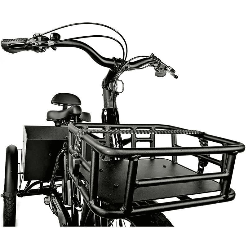 Tricycle électrique Urban Liberty 24
