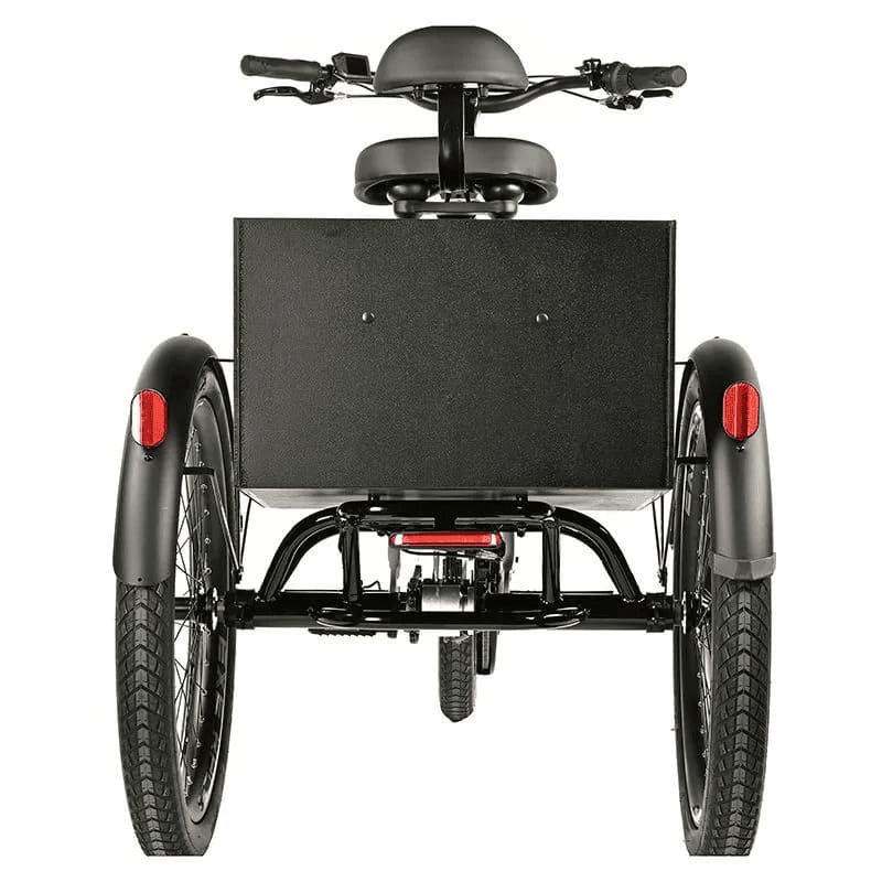 Tricycle électrique Urban Liberty 24