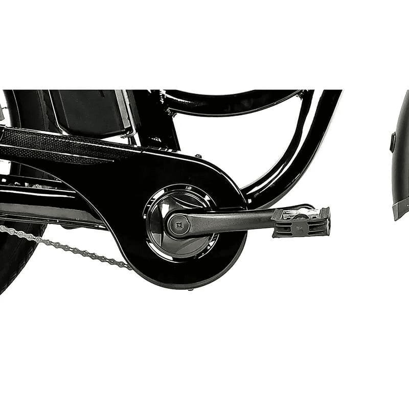 Tricycle électrique Urban Liberty 24