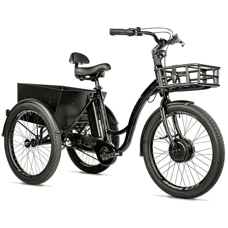 Tricycle électrique Urban Liberty 24