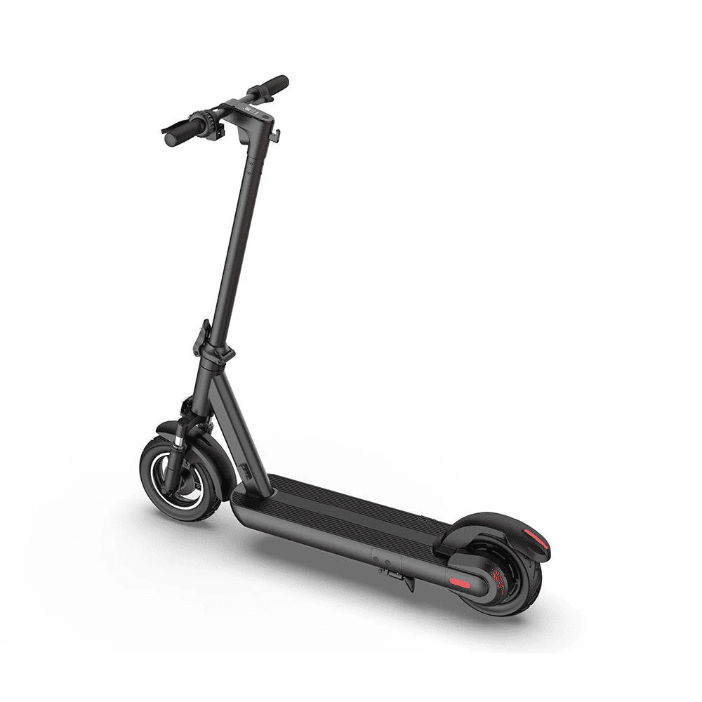 Trottinette Urban Shield 500