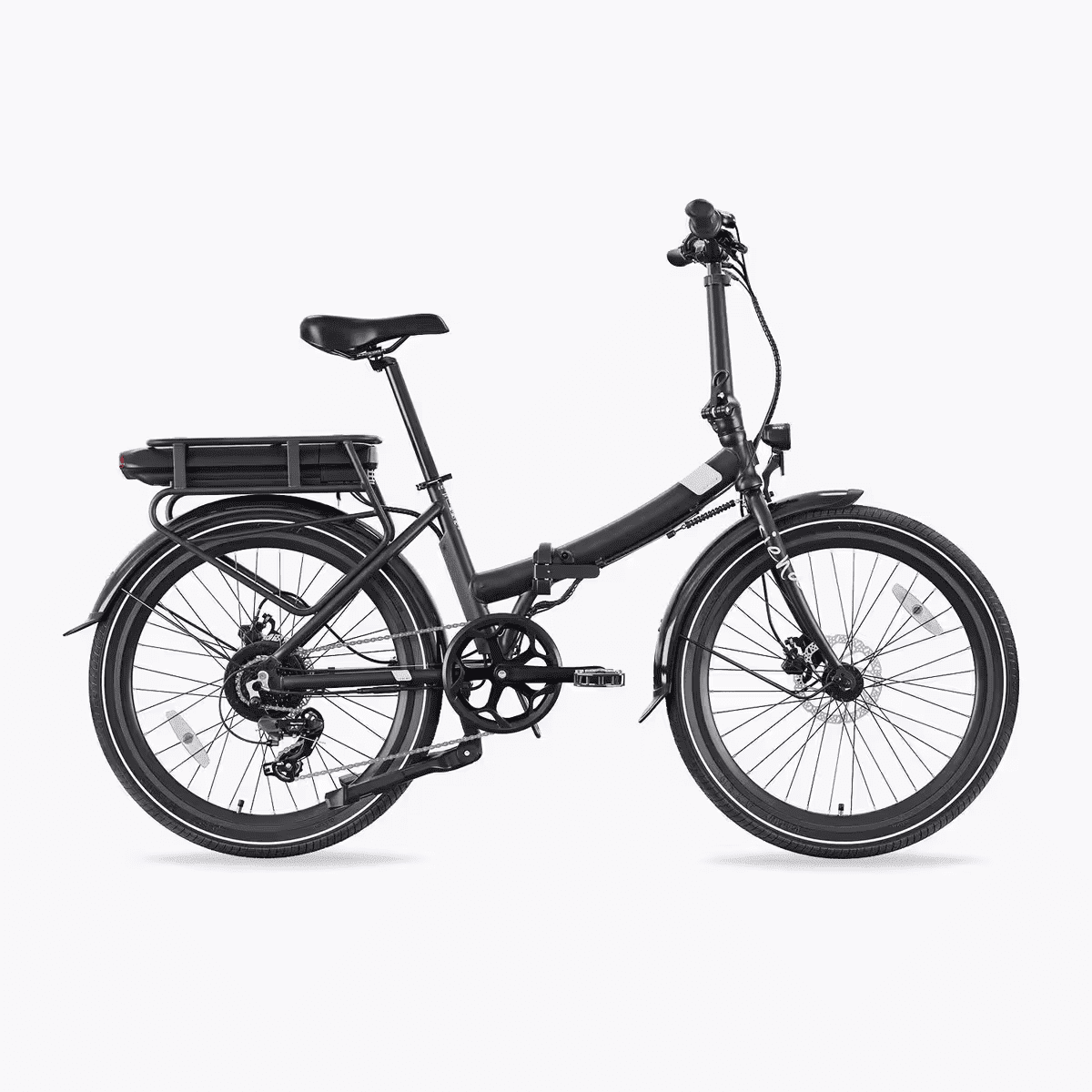Vélo pliant électrique Urban Prestige