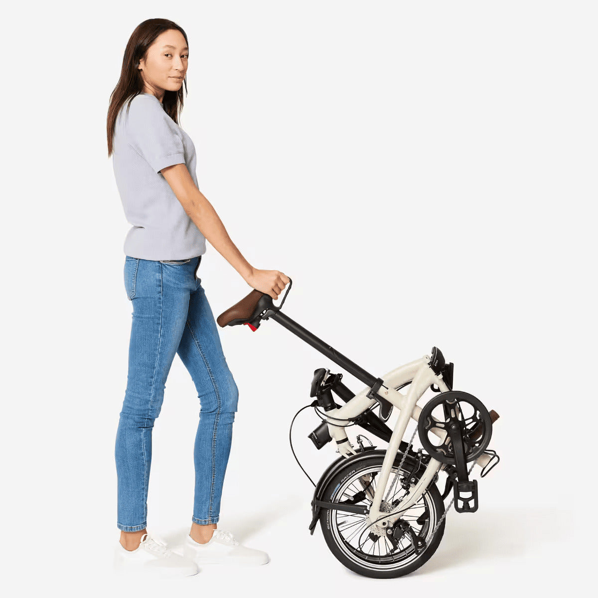 Vélo pliant ultra compact Urban One