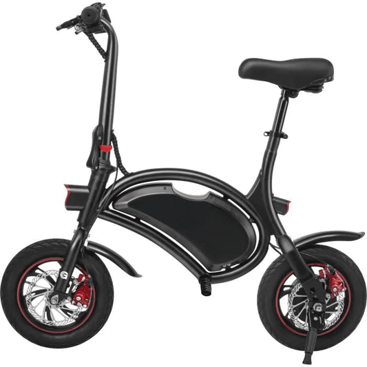 Draisienne électrique Urban Rider 12 Pro
