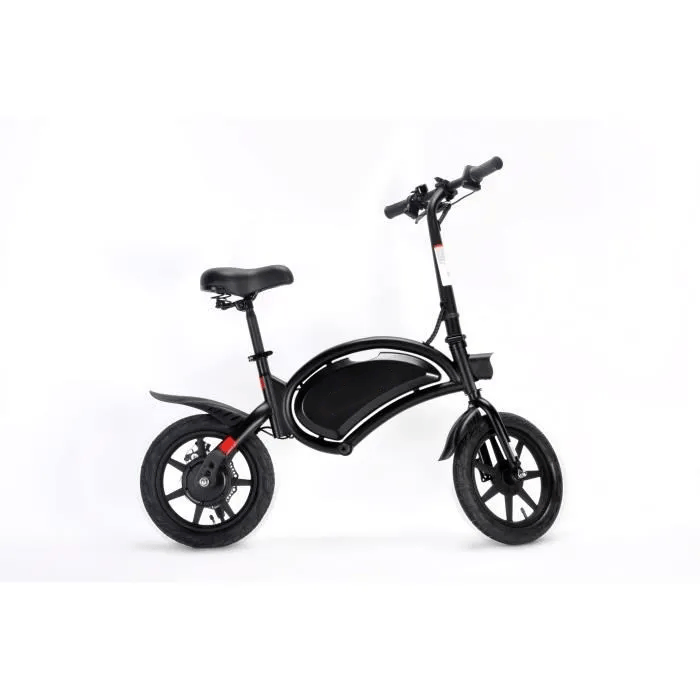 Draisienne électrique Urban Speedster 14