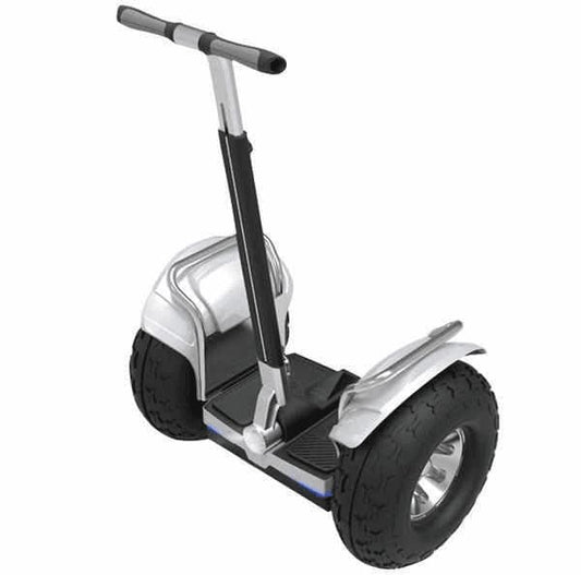 Gyropode Tout-Terrain Explorer Pro