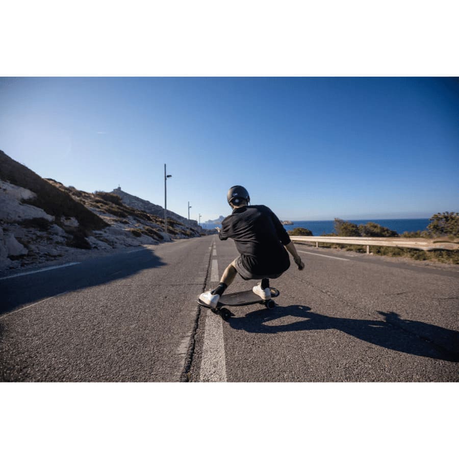 Skateboard électrique Urban Drift Pro