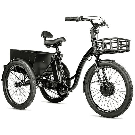 Tricycle électrique Urban Liberty 24