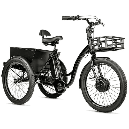 Tricycle électrique Urban Liberty 24