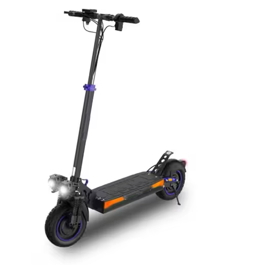 Trottinette Urban Raptor Dual Pro