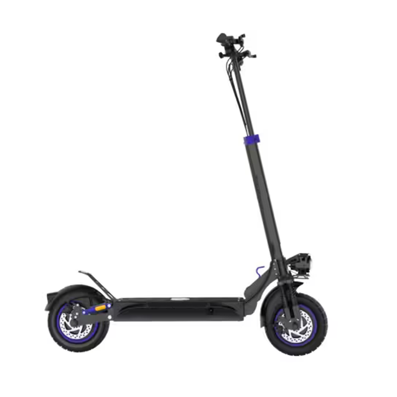 Trottinette Urban Raptor Dual Pro