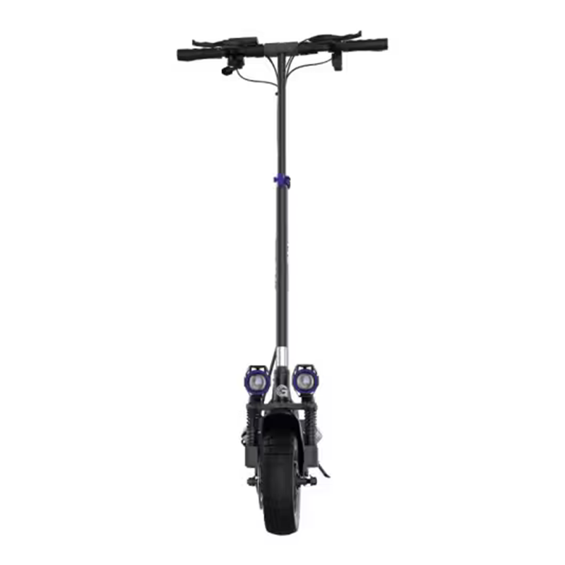 Trottinette Urban Raptor Dual Pro