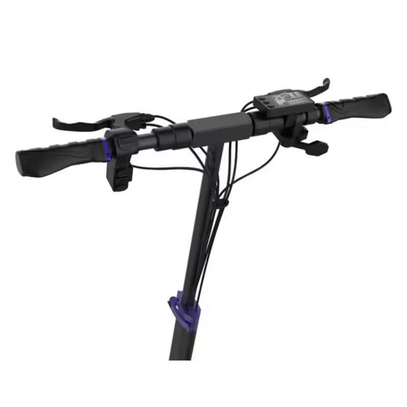Trottinette Urban Raptor Dual Pro
