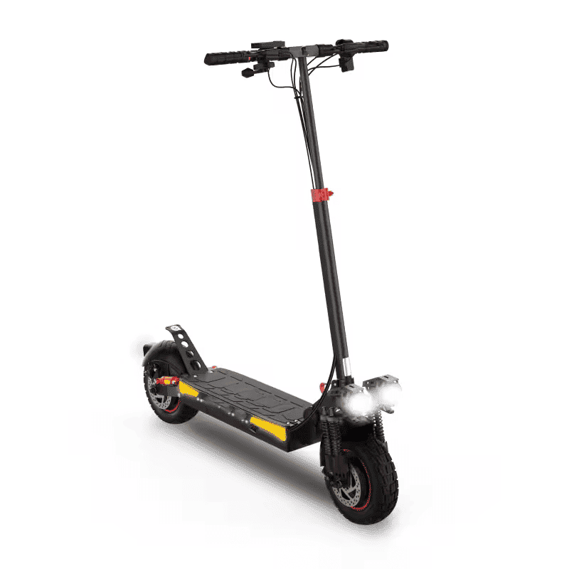 Trottinette Urban Beast 10X