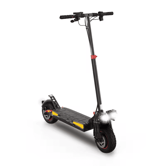 Trottinette Urban Beast 10X