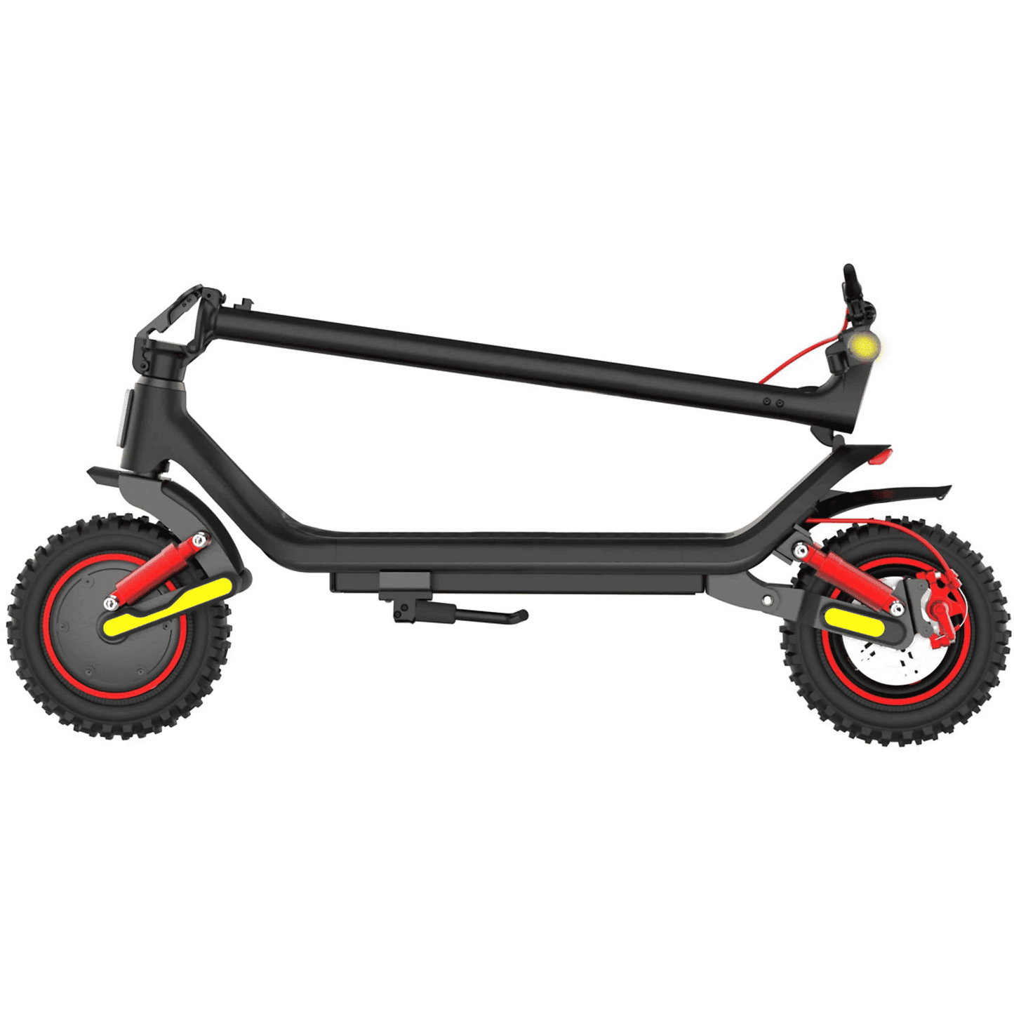 Trottinette Urban Predator 700