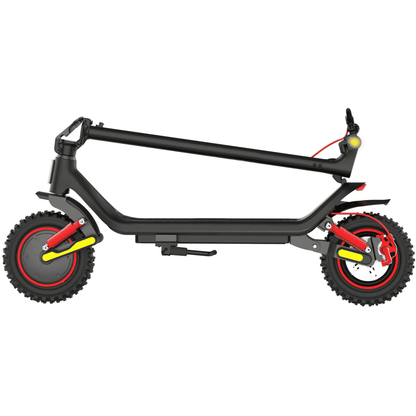 Trottinette Urban Predator 700