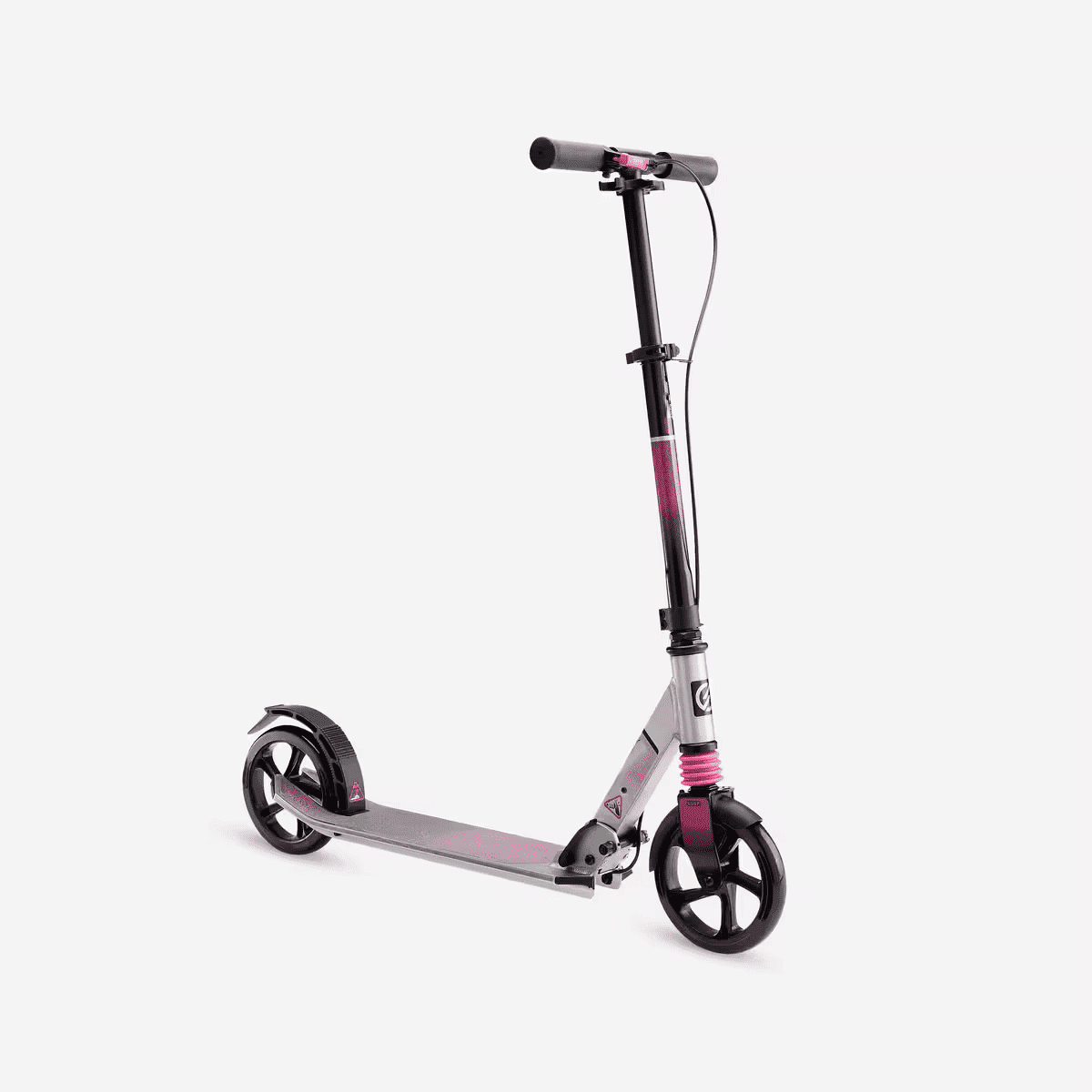 Trottinette Urban Swift (pour ados de 9 à 14 ans)