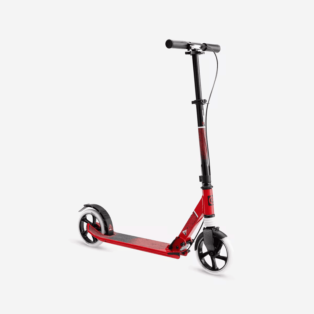 Trottinette Urban Swift (pour ados de 9 à 14 ans)