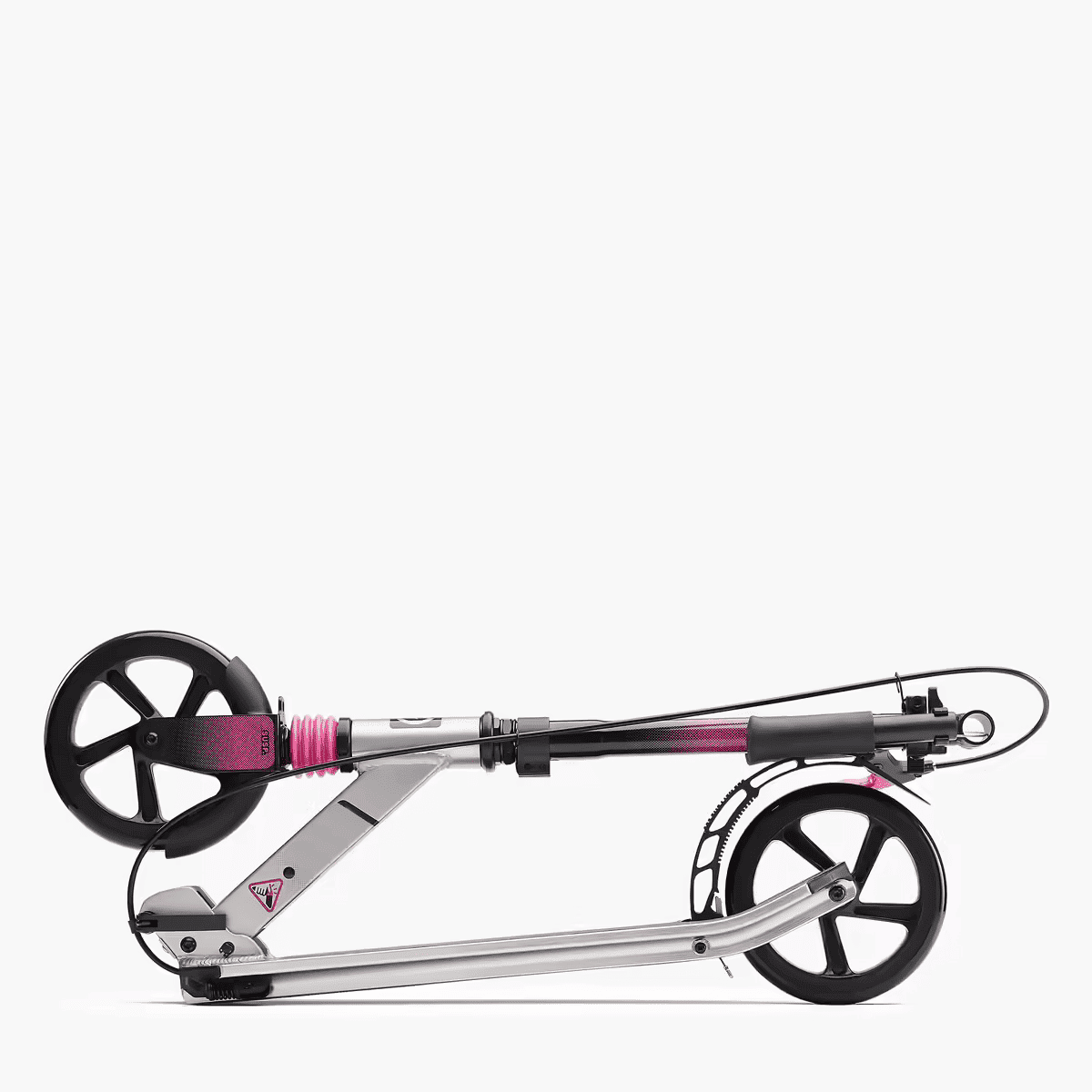 Trottinette Urban Swift (pour ados de 9 à 14 ans)