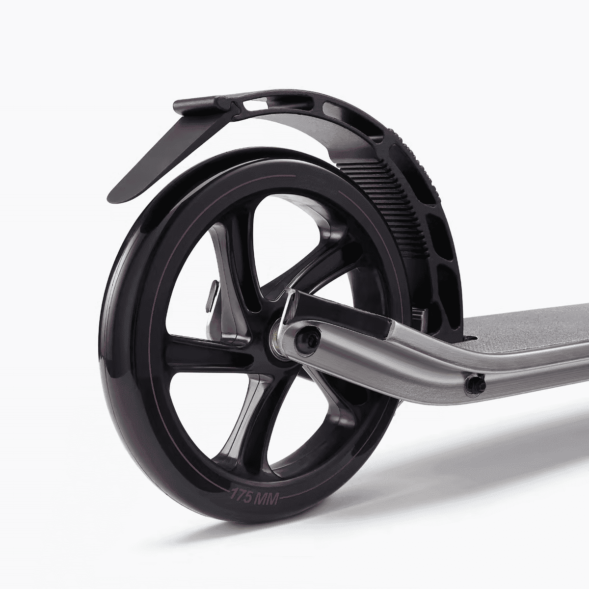 Trottinette Urban Swift (pour ados de 9 à 14 ans)