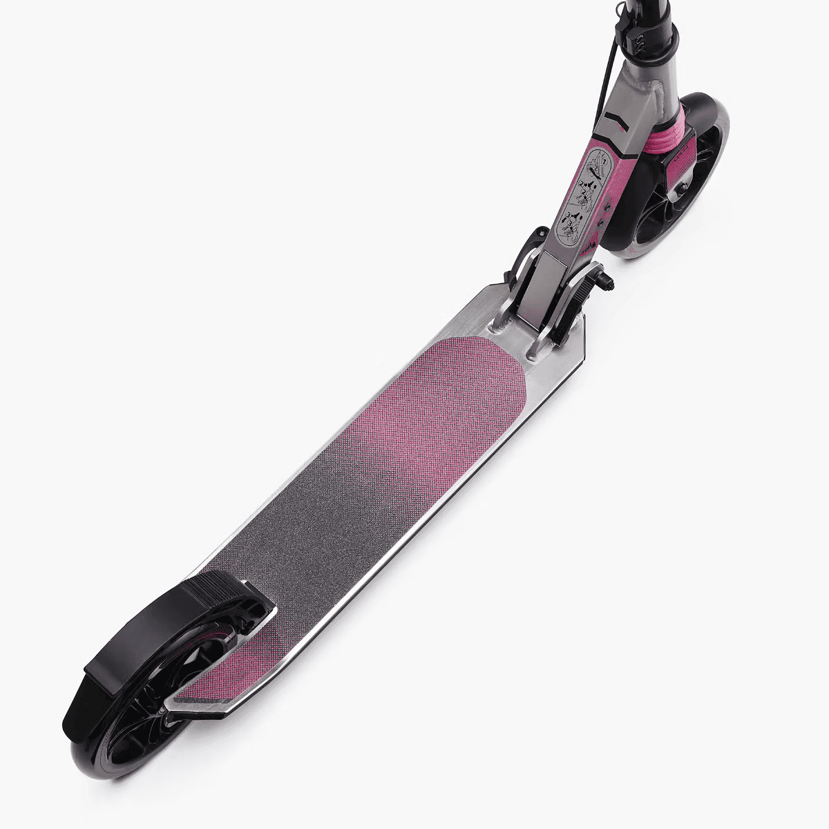 Trottinette Urban Swift (pour ados de 9 à 14 ans)