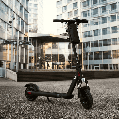 Trottinette Urban Shield 500