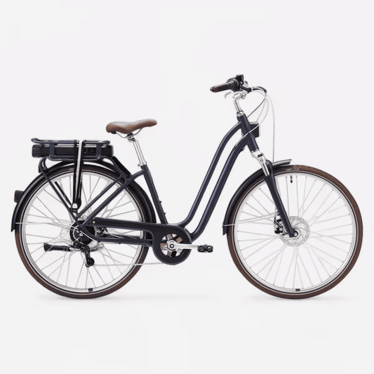 Vélo de ville électrique Urban Flow 900