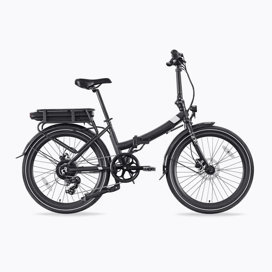 Vélo pliant électrique Urban Prestige