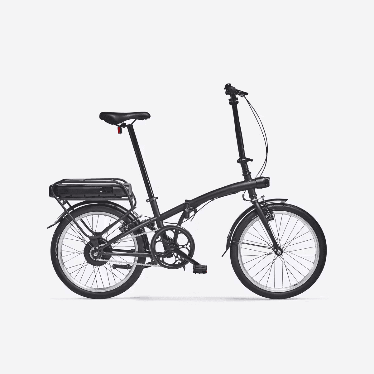Vélo pliant électrique Urban Go