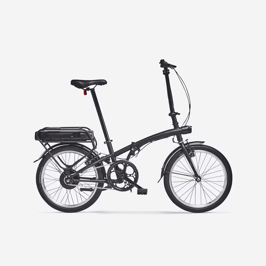 Vélo pliant électrique Urban Go