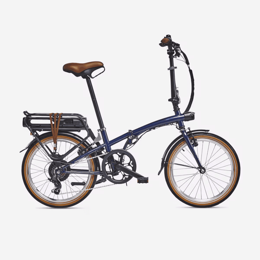 Vélo pliant électrique Urban Move