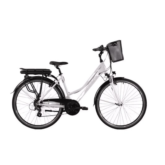Vélo de ville électrique Urban E-Ride 250
