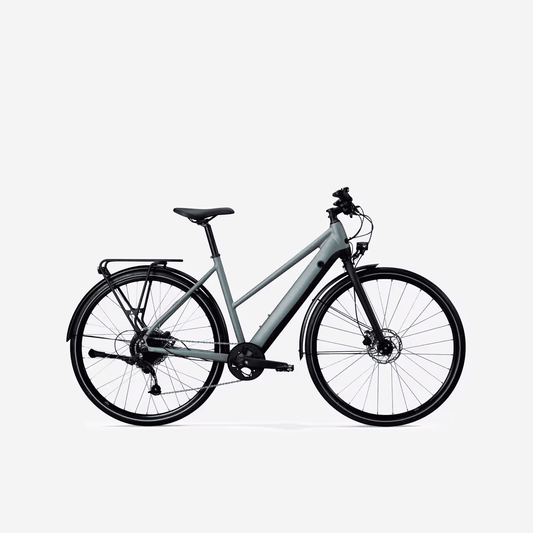 Vélo de ville électrique Long Ride 500