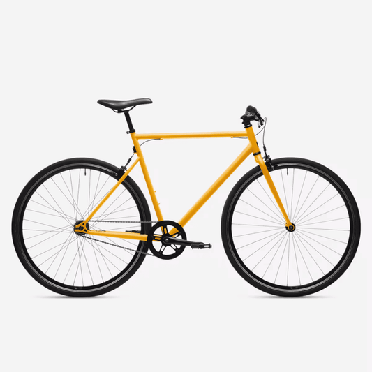 Vélo de ville mono-vitesse Urban City
