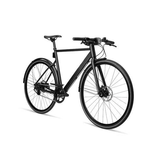 Vélo de ville Urban Racer 900