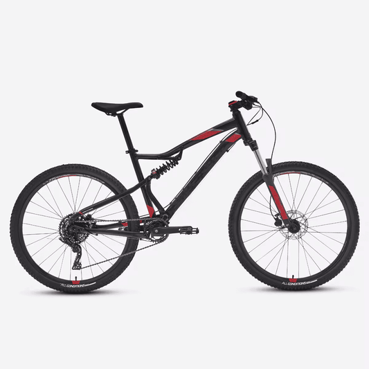 VTT Urban Rock XT