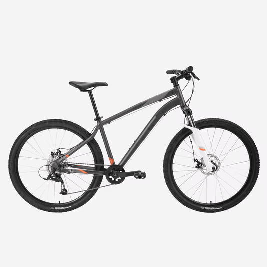 VTT Urban Trail
