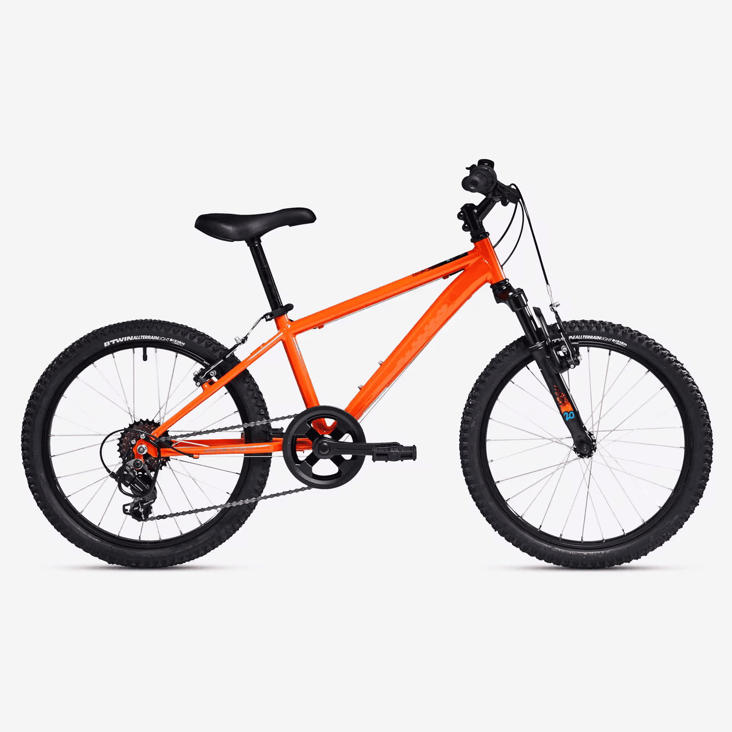 VTT Urban Rider (pour enfant 6-9 ans)
