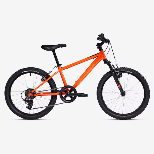 VTT Urban Rider (pour enfant 6-9 ans)