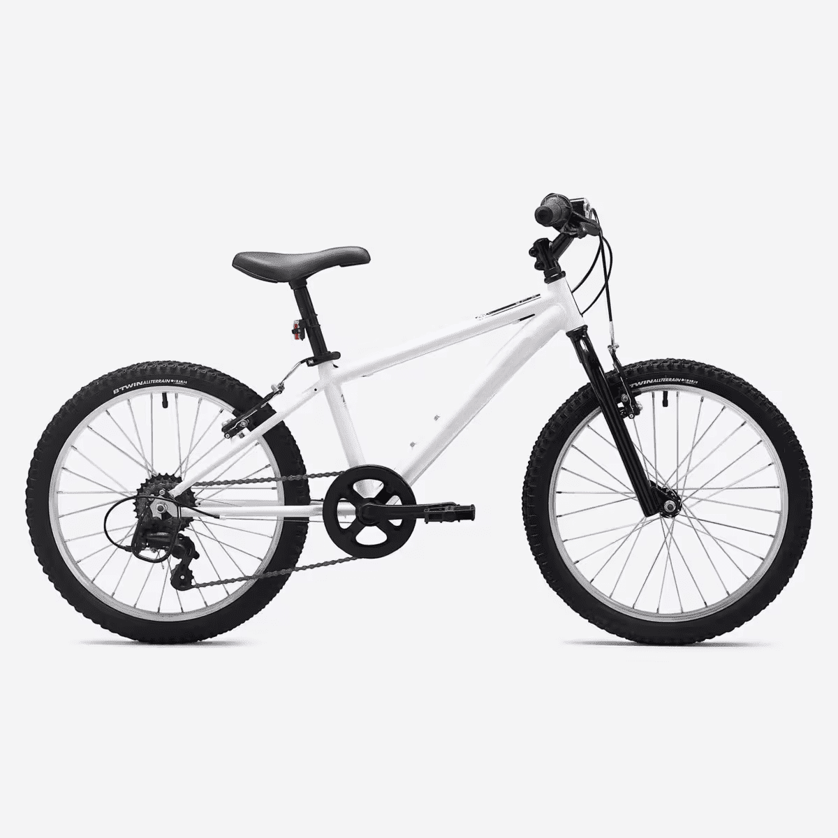 VTT Urban Sprint (pour enfant 6-9 ans)